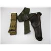 Image 1 : US MILITARIA LOT