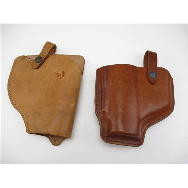 US M-8 FLARE GUN HOLSTERS