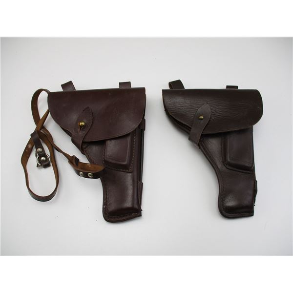 TOKAREV TT33 PISTOL HOLSTERS