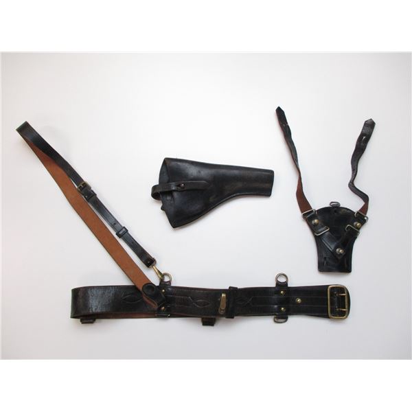 ASSORTED MILITARY LOT