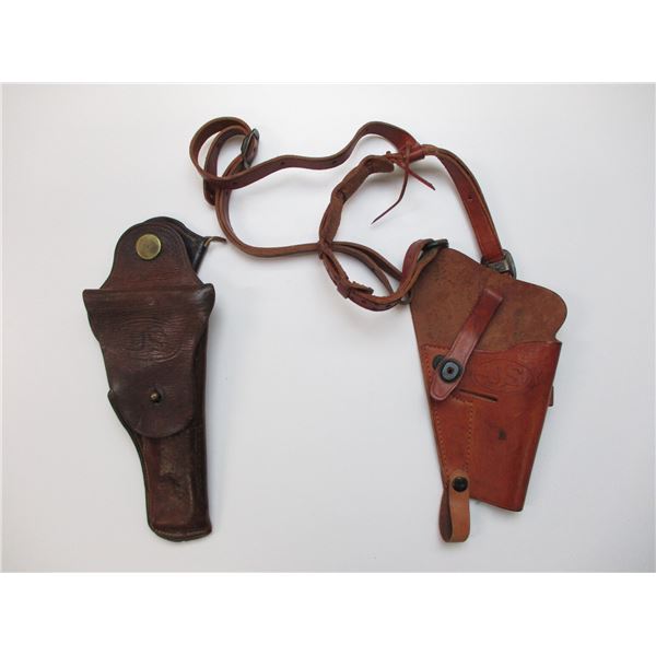 US 1911 PISTOL HOLSTERS