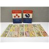 Image 1 : MILITARY BOOKS/1950'S ERA FIREARM COLLECTABLE CARDS