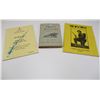 Image 1 : ASSORTED FIREARMS BOOK LOT