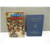 Image 1 : CANADIAN INVASION BOOKLETS