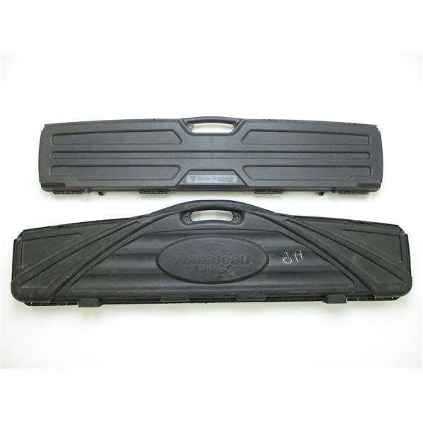 RIFLE HARD CASES