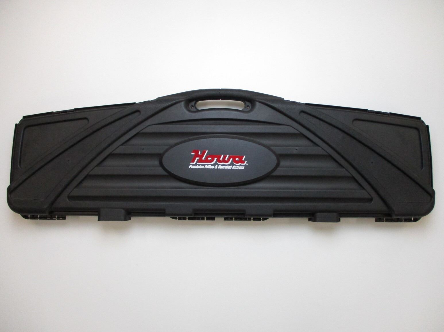 Howa Gun Case HOWA RIFLE HARD CASE
