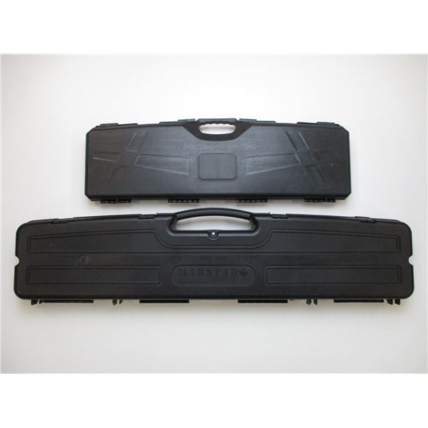 RIFLE HARD CASES