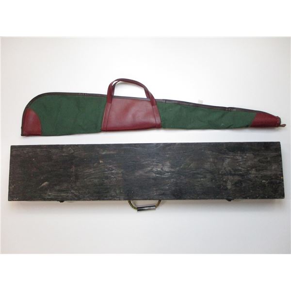 WOOD/SOFT RIFLE CASE