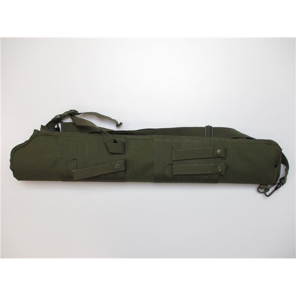 TACTICAL SHOTGUN/RIFLE SCABBARD