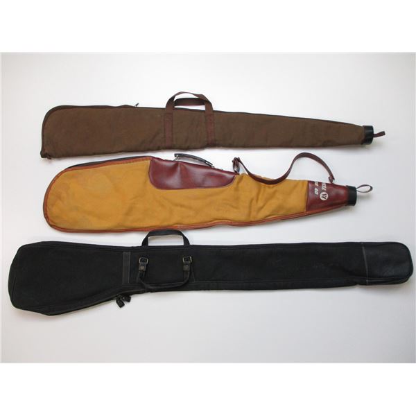 SOFT RIFLE BAGS