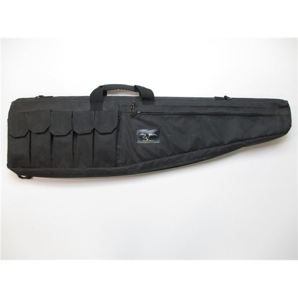 GALATI INT'L SOFT RIFLE CASE