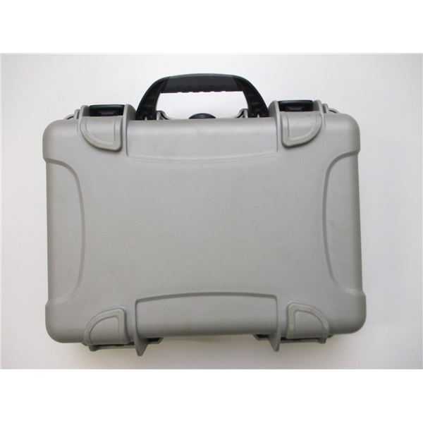 NANUK HARD PISTOL CASE