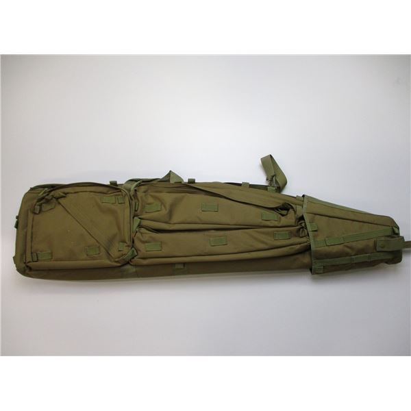 SOFT RIFLE CASE