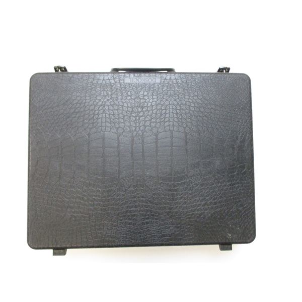 DOSKOCIL HARD PISTOL CASE