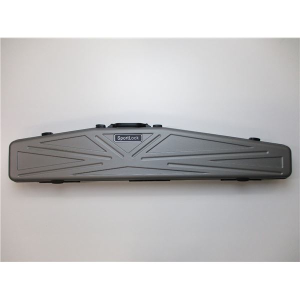 SPORTLOCK HARD RIFLE CASE