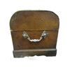 Image 2 : VINTAGE STYLE PISTOL CASE
