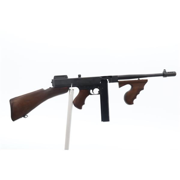 THOMPSON , MODEL: 1928 , CALIBER: 45 ACP