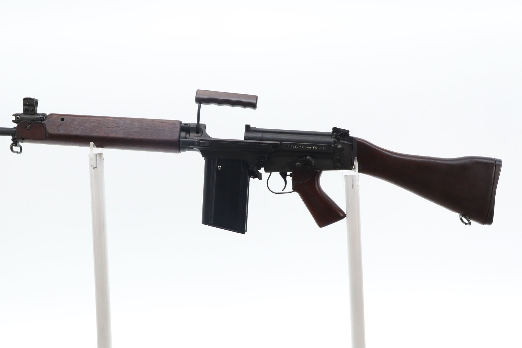 C2 Rifle CANADIAN FN , MODEL: C1A1 , CALIBER: 7.62 NATO
