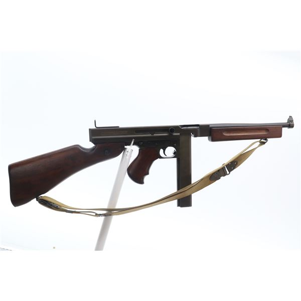 US THOMPSON  , MODEL: M1 , CALIBER: 45 ACP