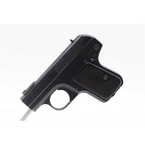 BAYARD , MODEL: 1908 , CALIBER: 32 ACP