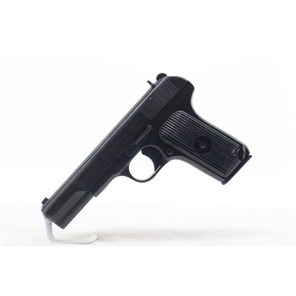NORINCO , MODEL: 54 , CALIBER: 7.62 X 25MM