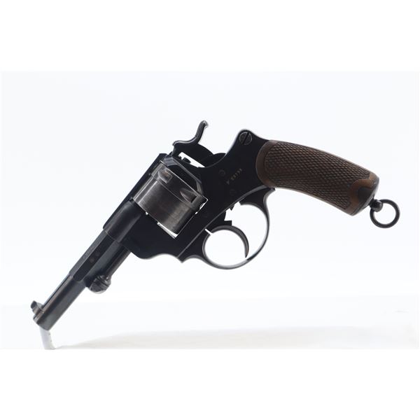 FRENCH , MODEL: 1873 , CALIBER: 11MM