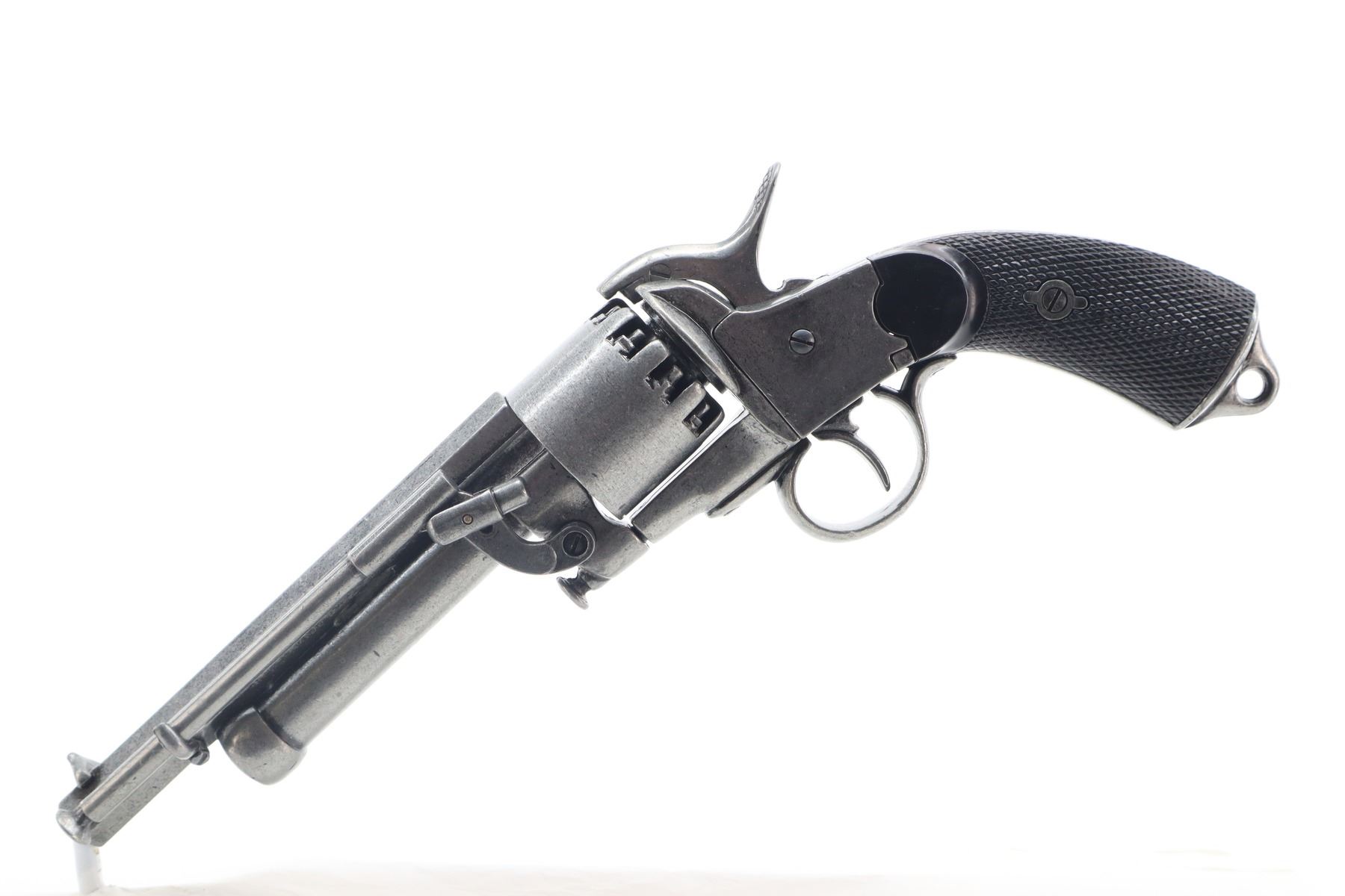 DENIX SPAIN , MODEL: LE MAT REVOLVER , CALIBER: N/A