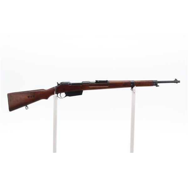HUNGARIAN MANNLICHER , MODEL: FEG 35M , CALIBER: 8 X 56R