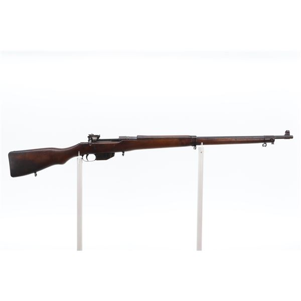 ROSS RIFLE CO , MODEL: 1910 MKIII , CALIBER: 303 BR