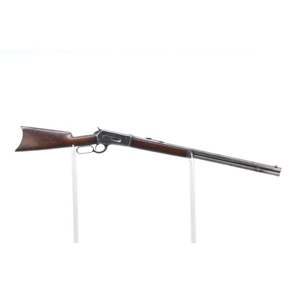 WINCHESTER , MODEL: 1886 , CALIBER: 40-82 WCF