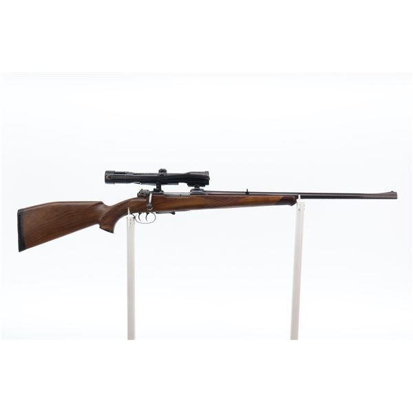 O GEYGER & CO BERLIN , MODEL: CUSTOM MAUSER 98 , CALIBER: 35 WHELEN