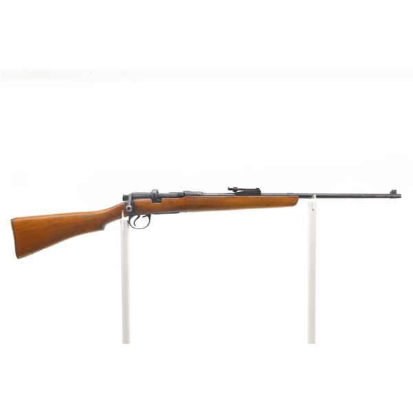 LEE ENFIELD , MODEL: NO 1 MKIII SPORTER , CALIBER: 303 BR