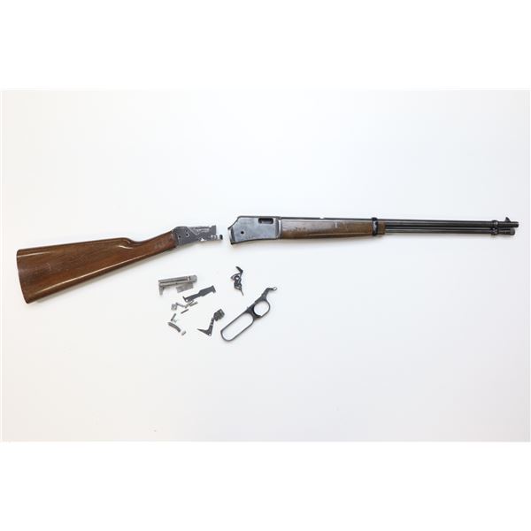 BROWNING , MODEL: BL-22 , CALIBER: 22 LR