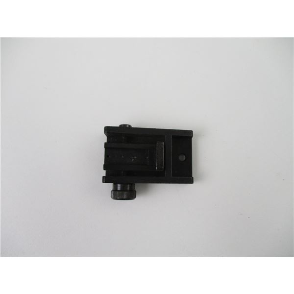 RIFLE SIGHT