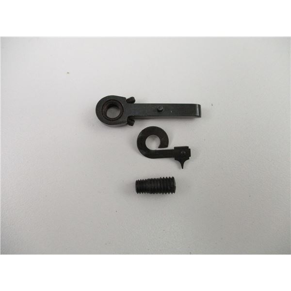 LYMAN 21 RECEIVER SIGHT PARTS