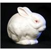 Image 1 : Cybis "Mr. Snowball Bunny" #2250892
