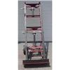 Image 1 : MAGLINER STEEL VENDING MODEL APPLIANCE TRUCK #2250898