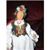 Image 1 : Polish Doll in original attire #2250935