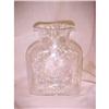 Image 1 : Blenko Carafe / Pitcher / Vase in Clear  #2251277