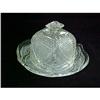 Image 1 : 2 Part Pressed Cheese/Butter Server #2251365