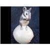 Image 1 : Poole Pottery Mouse on Apple #2251391