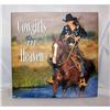 Image 1 : Signed Book, "Cowgirls in Heaven" #2251411