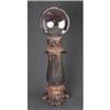 Image 1 : GARDEN COLUMN W REFLECTING BALL #2251503