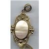 Image 1 : SALE Beautiful Pendant  Signed Whiting -Davis #2251594