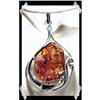 Image 1 : SWIRLS Cognac Baltic Amber at it's finest~21 #2251602