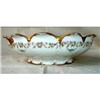 Image 1 : HAVILAND Limoges OPEN Vegetable BOWL ANTIQUE #2251638