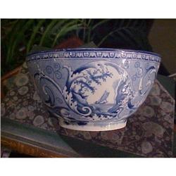 Early Pearlware Bowl #2251679