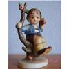 Image 1 : MI Hummel "Apple Tree Boy" #140 Figurine #2252074