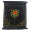 Image 1 : Russian laquer Box.#2-7203 circa 1990 #2252230