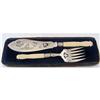 Image 1 : Fish Servers. Circa 1930 #2252241